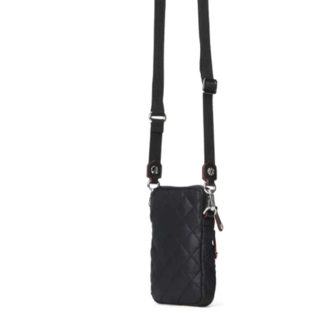 Micro Crosby Crossbody Bag MZ WALLACE - Picture 3 of 3